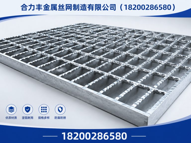 都江堰市金属丝网展示图